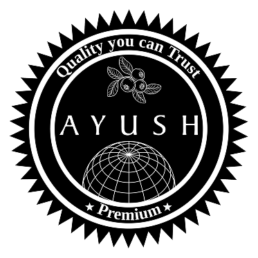 AYUSH certification