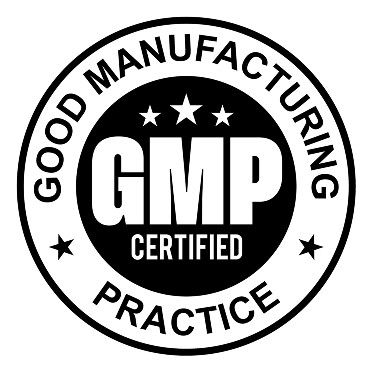 GMP Certified certification