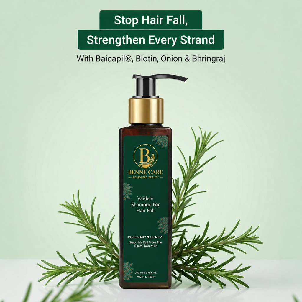 Why Sulphate-Free Really Matters for Your Hair